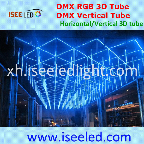 3D tube ISEELED (72)